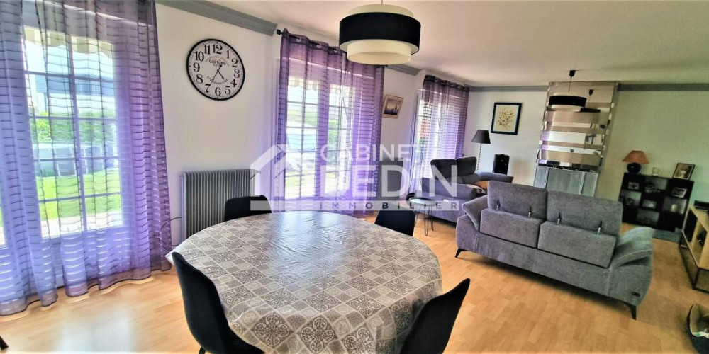 maison à ST PAUL LES DAX (40990)